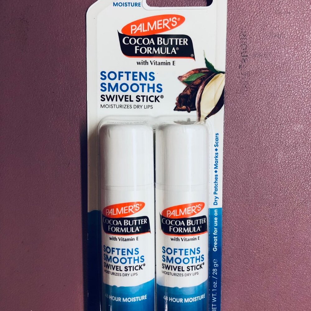 Palmer's Cocoa Butter Formula Swivel Stick